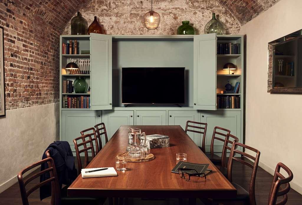 The Hoxton, Hotel París