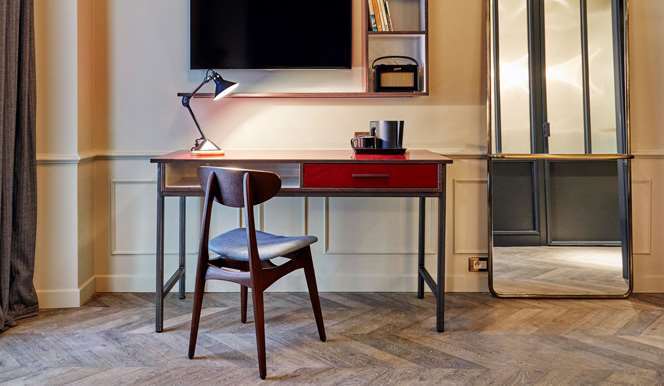 The Hoxton, París