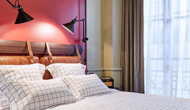 The Hoxton, 4* París
