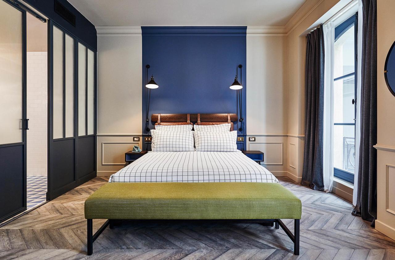 The Hoxton, Hotel París