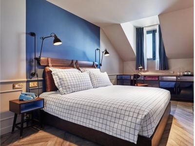 Hotel The Hoxton, Parijs
