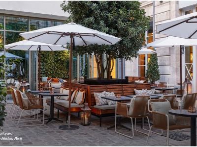 The Hoxton, 4* París