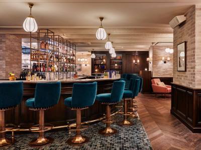 The Hoxton, París