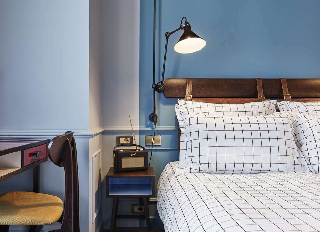 The Hoxton, París