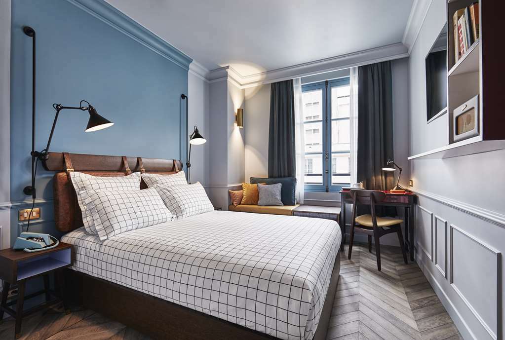 Hotel The Hoxton, París