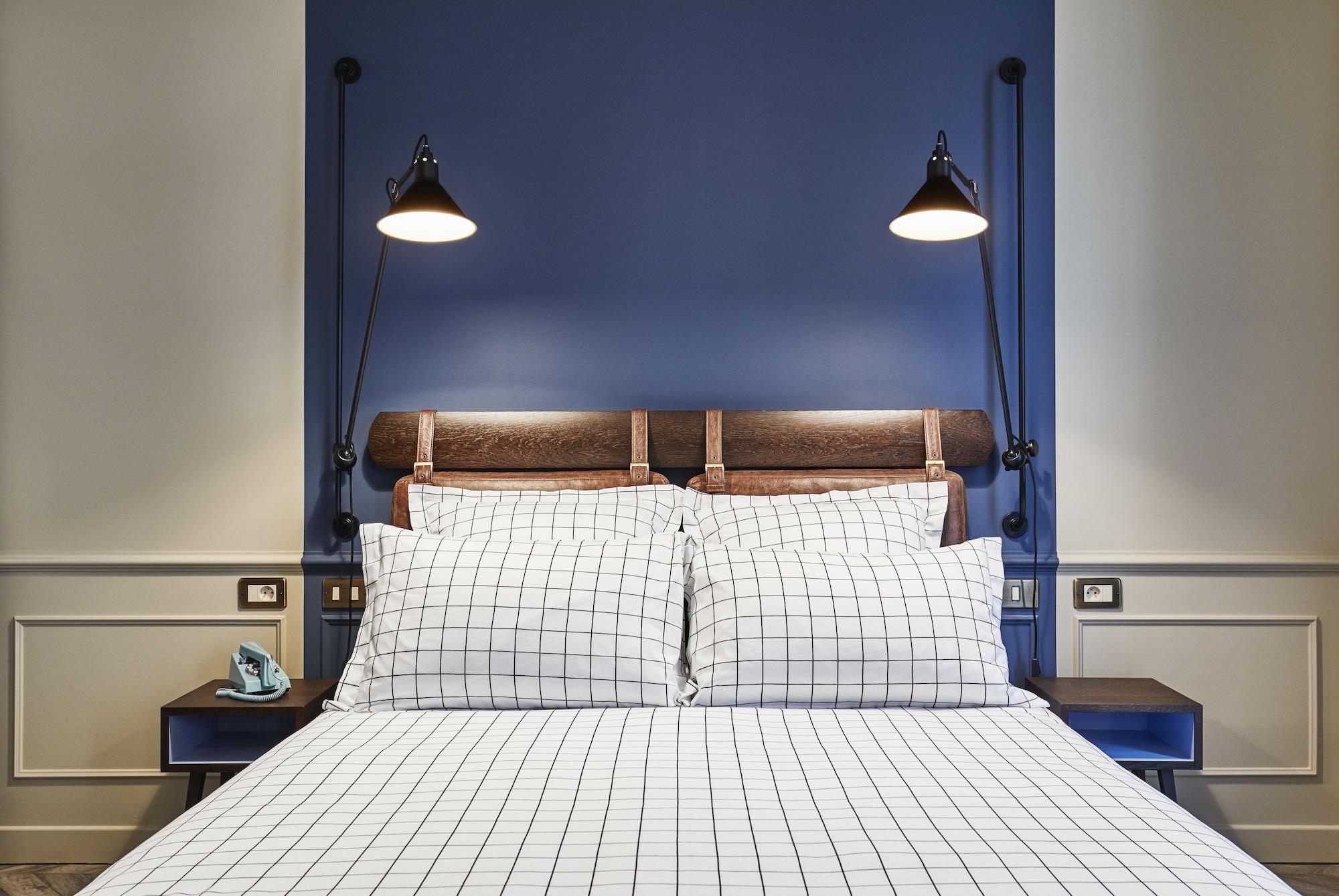 Hotel The Hoxton, Parijs