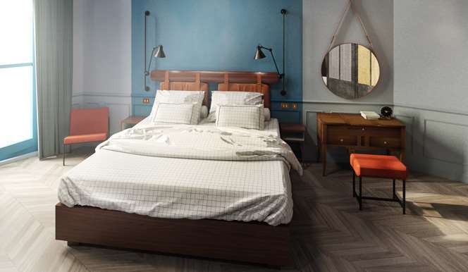 The Hoxton, 4* Parijs