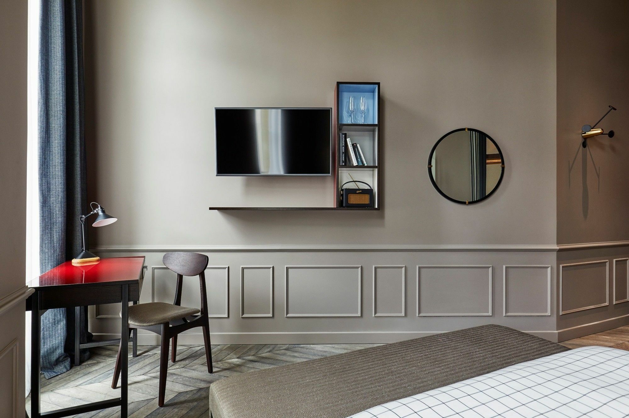 Hotel The Hoxton, Parijs